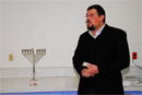 Chanukah 5769