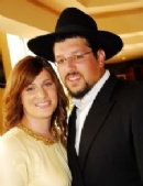 Meet the Rabbi